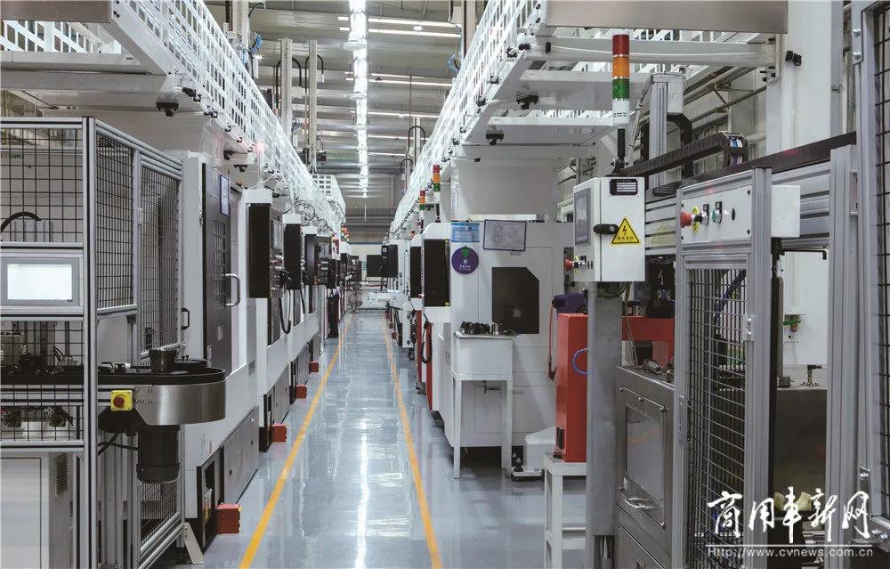 林风华：国内龙头、国际一强！渤海活塞是如何把活塞做到极致的？