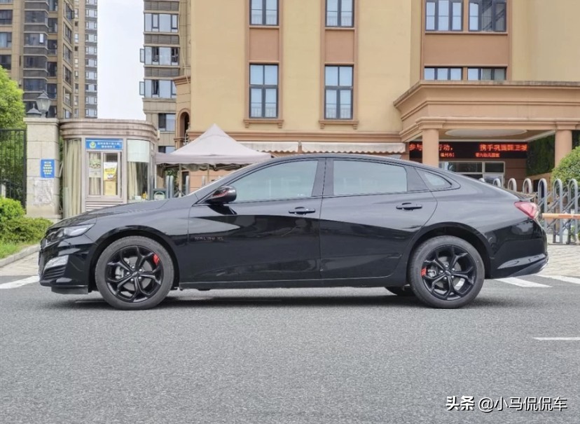 2.0t迈锐宝xl锐联版落地,2.0t迈锐宝xl发动机多少钱