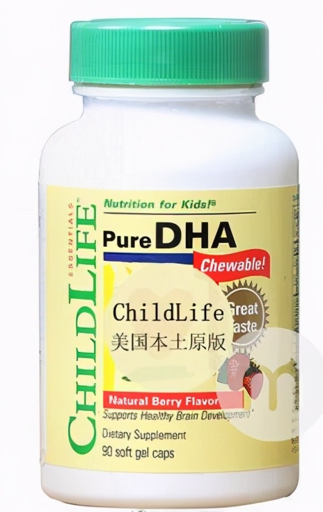 一岁半宝宝dha推荐,早产宝宝dha推荐