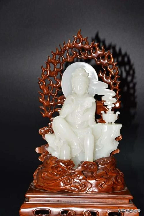 文玩摆件风水禁忌大全图解,招财辟邪的文玩摆哪