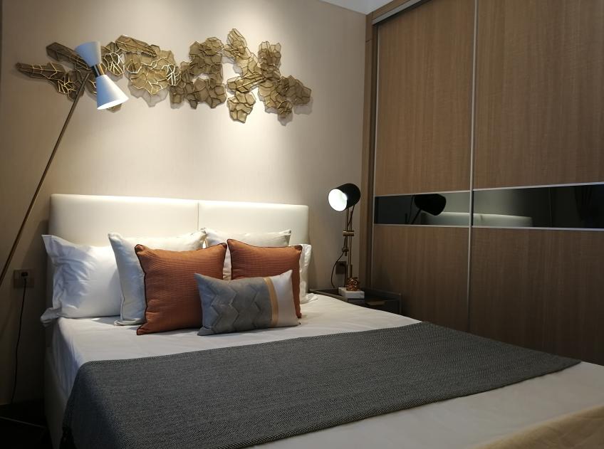 世茂璀璨悦府四重礼,世茂璀璨悦府户型图