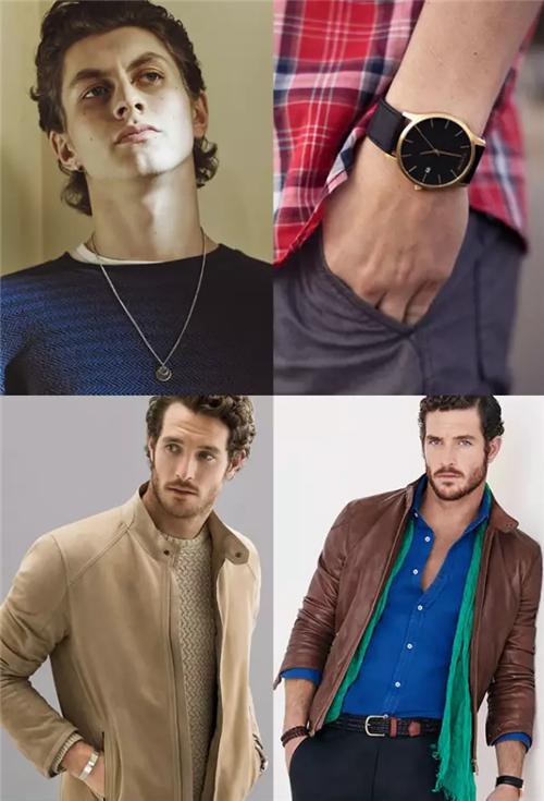 唐格仕男装搭配,马丁靴男装搭配