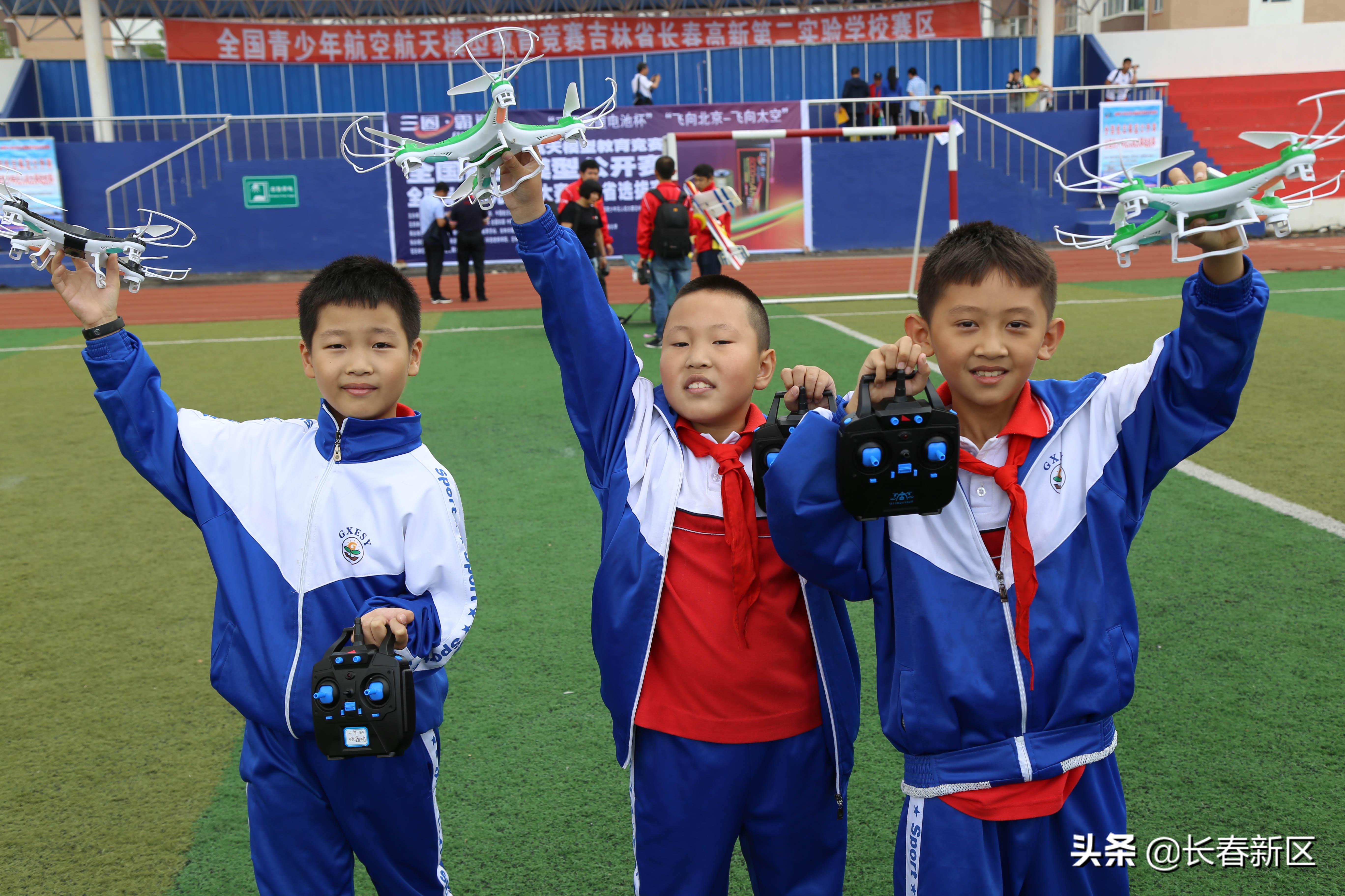 长春高新第二实验小学怎么样,长春高新第二实验小学