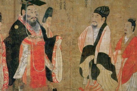 科举制的诞生过程和意义,科举制的发展历程简图