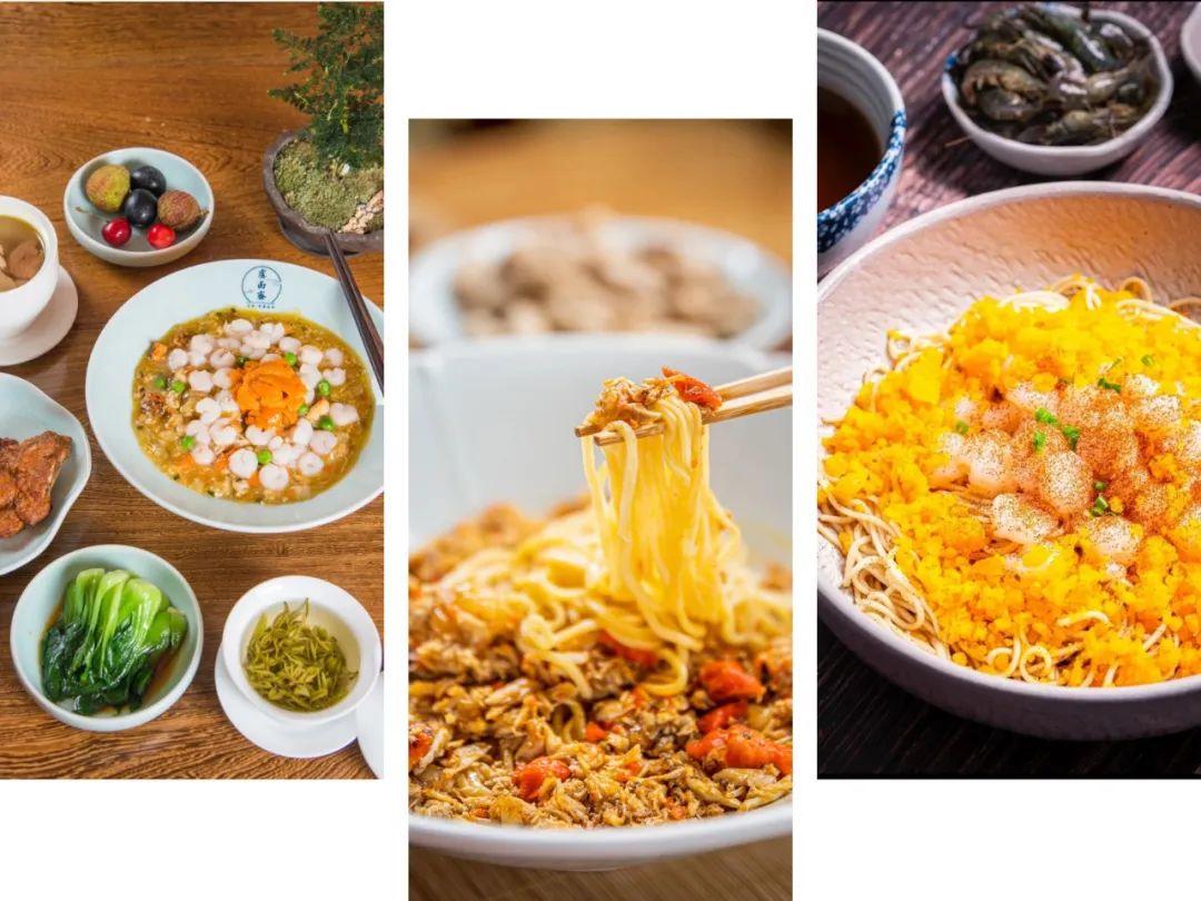 西安600元一碗天价面,真正的天价面