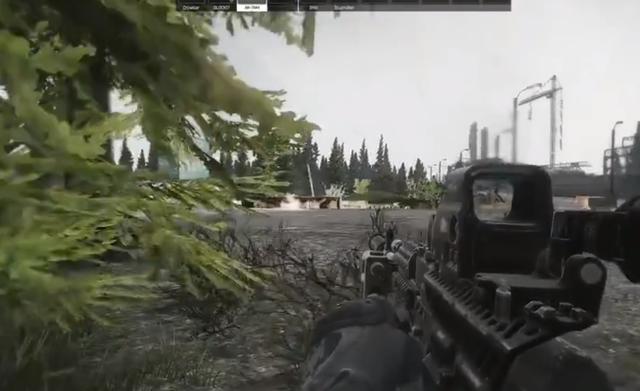 有没有类似逃离塔科夫的硬核游戏,逃离塔科夫2020圣诞礼包