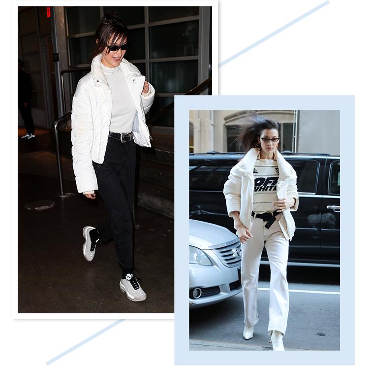 NB羽绒服种草,羽绒服种草排行榜