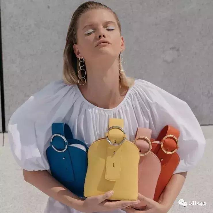 小众又不失大牌的包包,纽约小众品牌