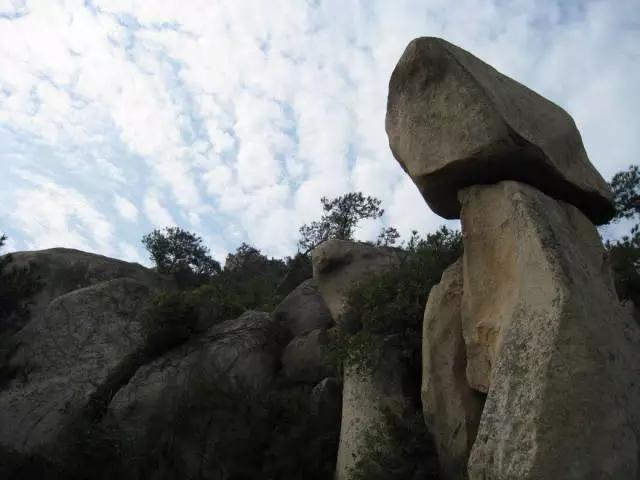 厦门适合爬的山,爬山还有哪些小知识