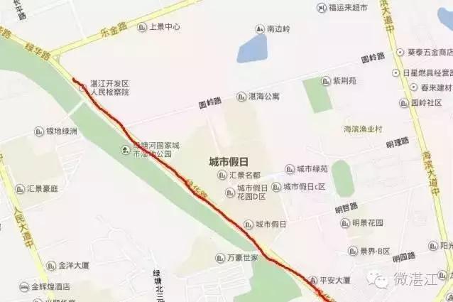 湛江有钱人集中在哪里,湛江有钱人一般都居住哪里