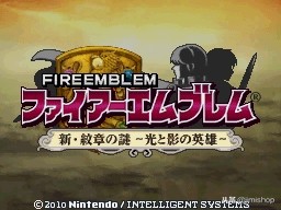 纹章6个经典,日系srpg艾维亚