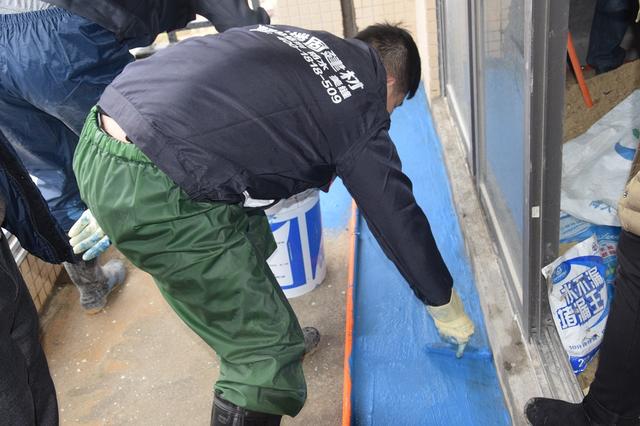 装修防水怎么做？不同的空间有不同的指导