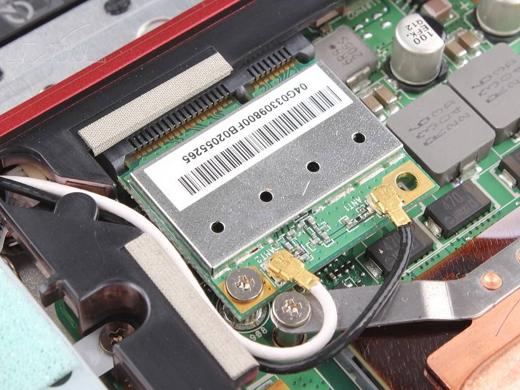 废旧笔记本拆解如何利用,废旧笔记本能拆出什么东西