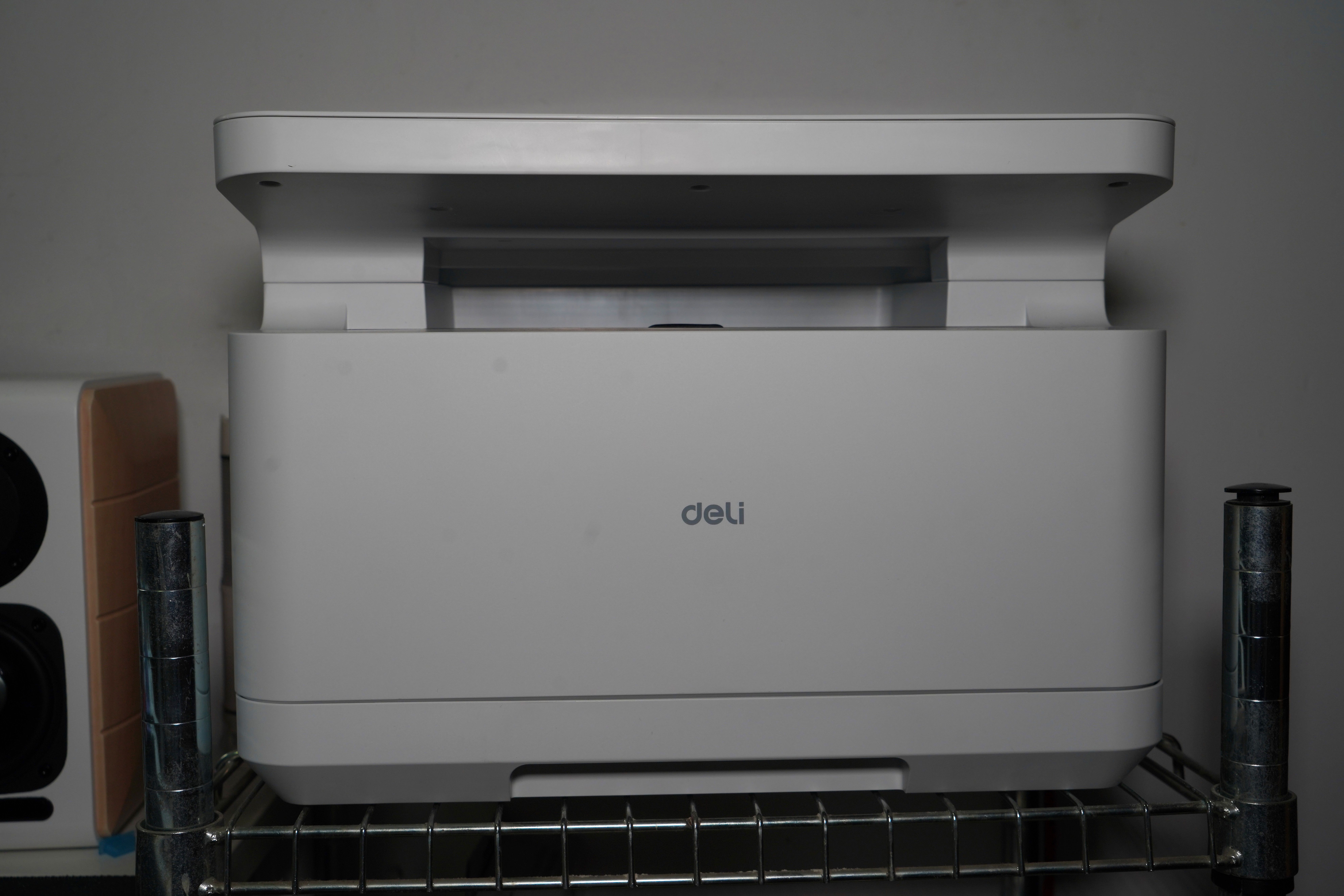 得力打印机m2000w远程打印,得力m2500dw打印机无线打印