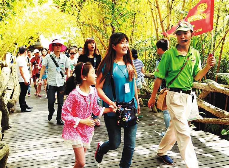 导游的旅游词哪儿来的,导游词是什么意思啊