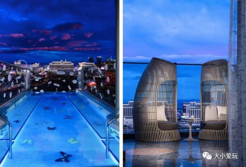 全世界最贵的酒店排行,全世界最贵的酒店多少钱一晚