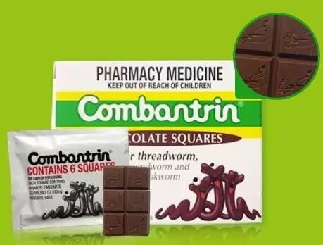 海淘药儿童药德国,海淘宝宝吃什么药