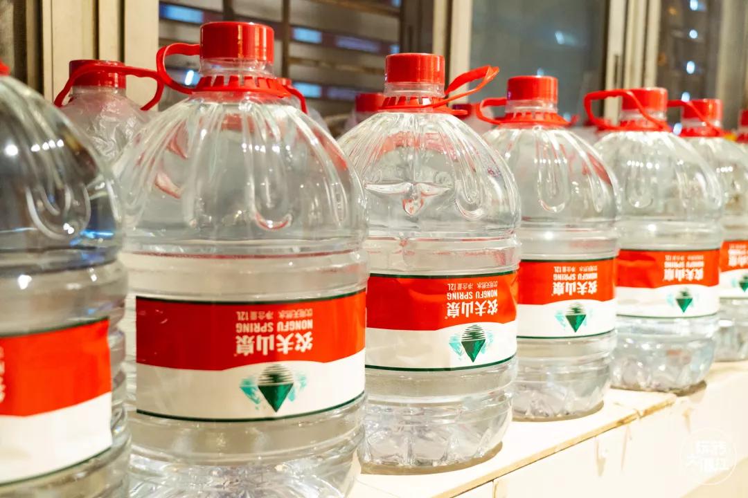 霞山第一汤,不服来战