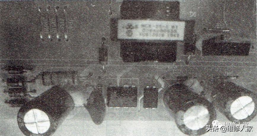 海尔滚筒洗衣机电源线路图,海尔滚筒洗衣机电路板无电源维修