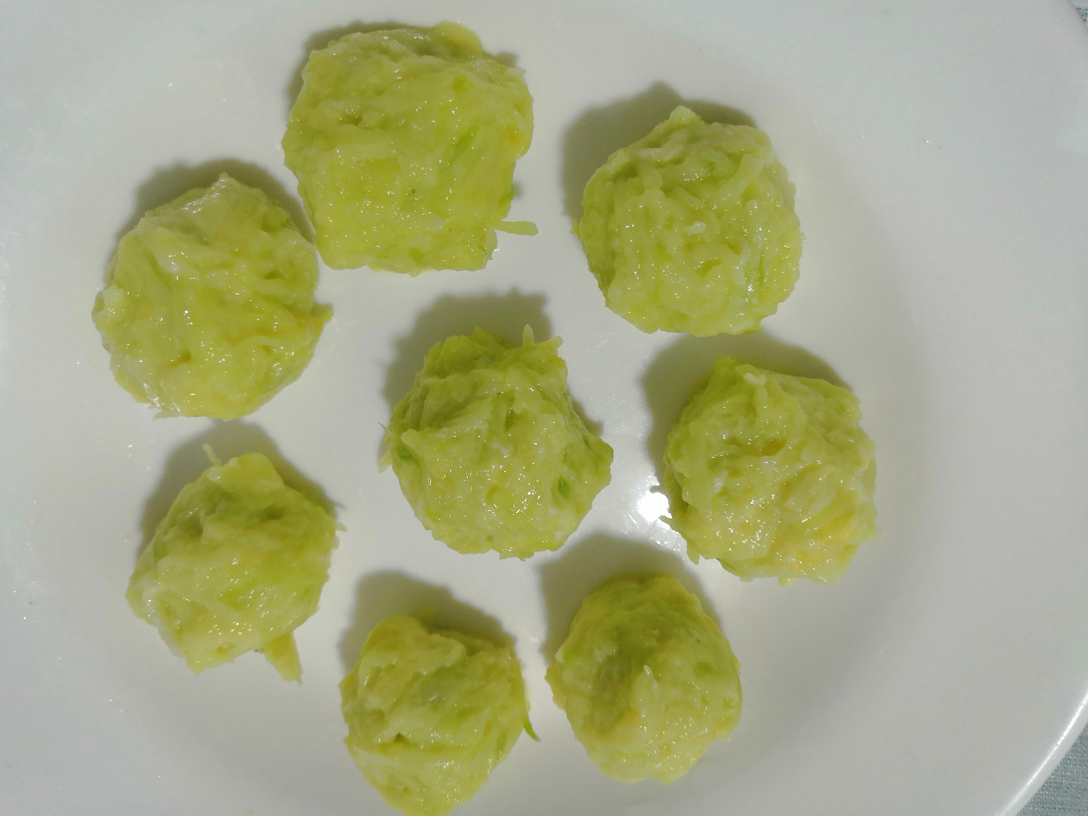 萝卜丝丸子怎么做才能软烂,萝卜丝丸子怎么做第二天也脆脆的