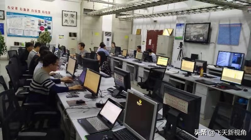 听的清、看的见,甘肃移动实力襄助丝路繁荣