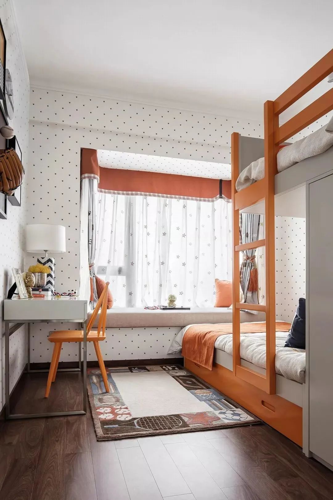 二胎床买1.5还是1.2,新式二胎床整洁美观省空间