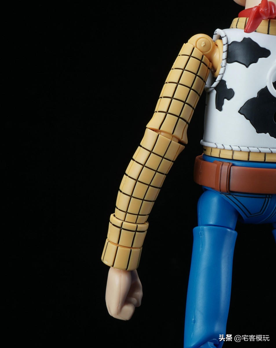 万代figurerise评测,78官测万代mg巴巴托斯第四形态