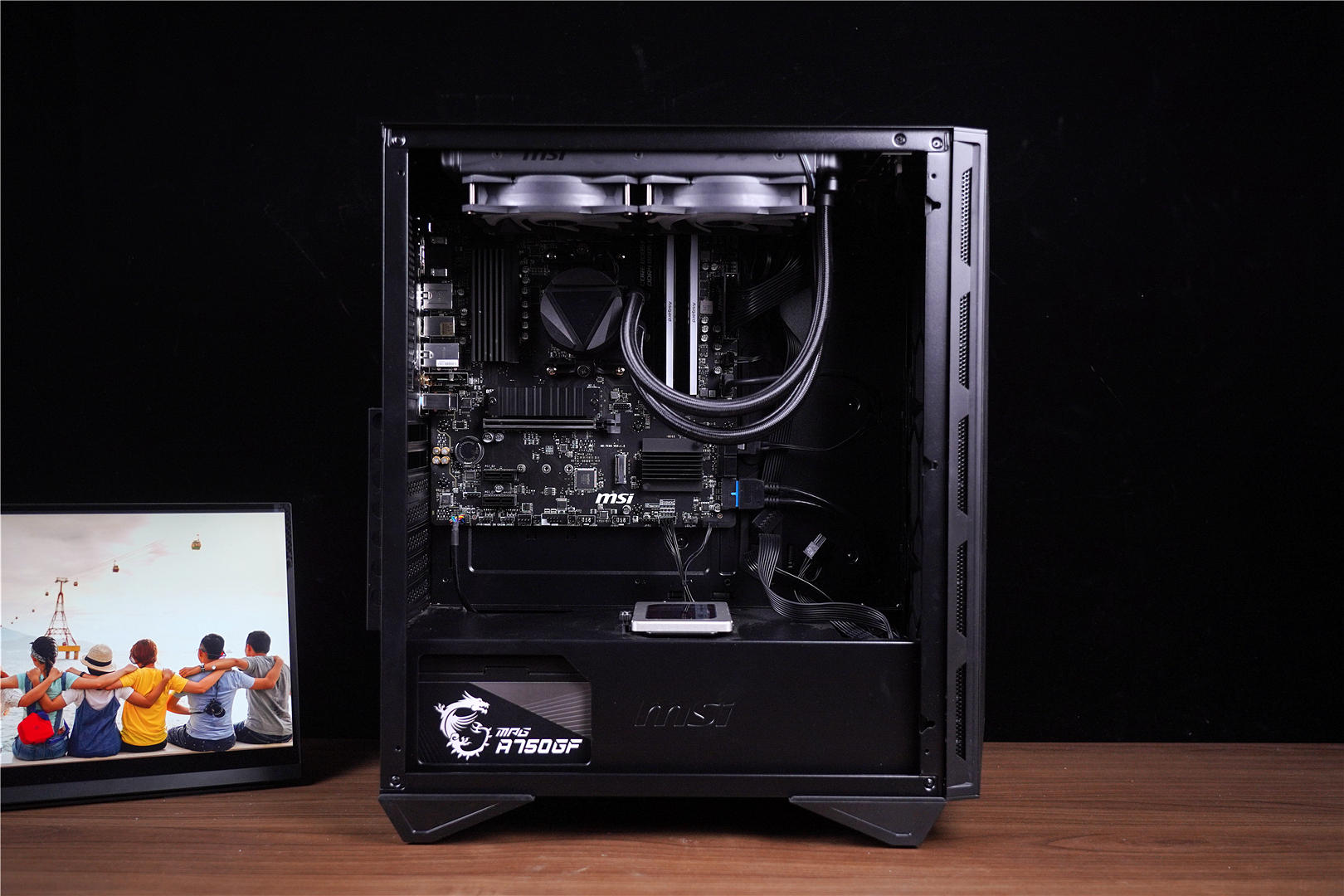 英睿达mx500sata1tb固态硬盘,笔记本英睿达mx500固态硬盘评测