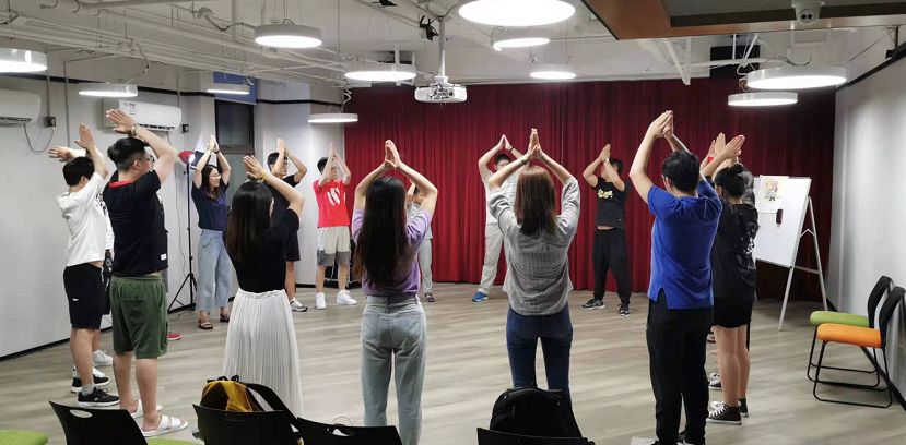 南京面孔之李义：人生就是一场即兴喜剧