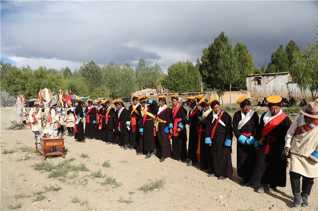 藏族的传统节日是什么,藏族回族苗族的传统节日是什么