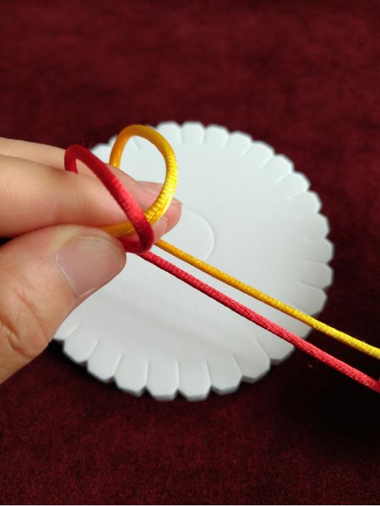 反双联结教程,正确的横向双联结方法