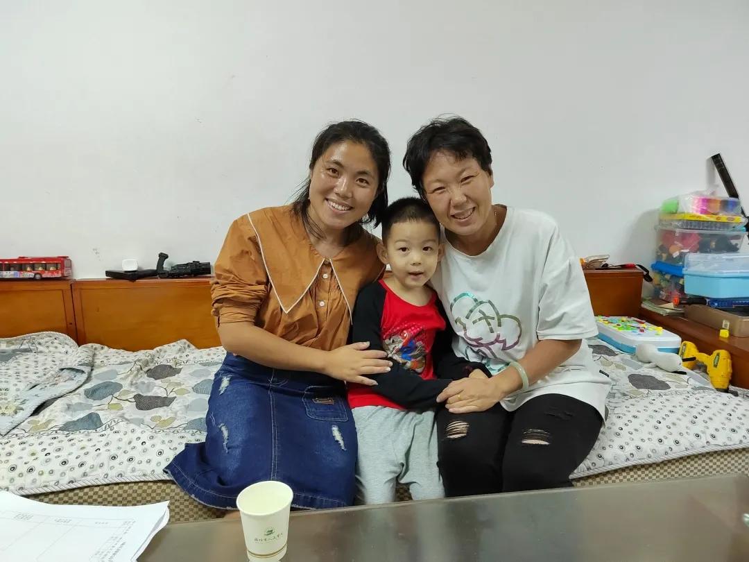 幼儿园大排查大走访大宣传方案,幼儿园群众大走访