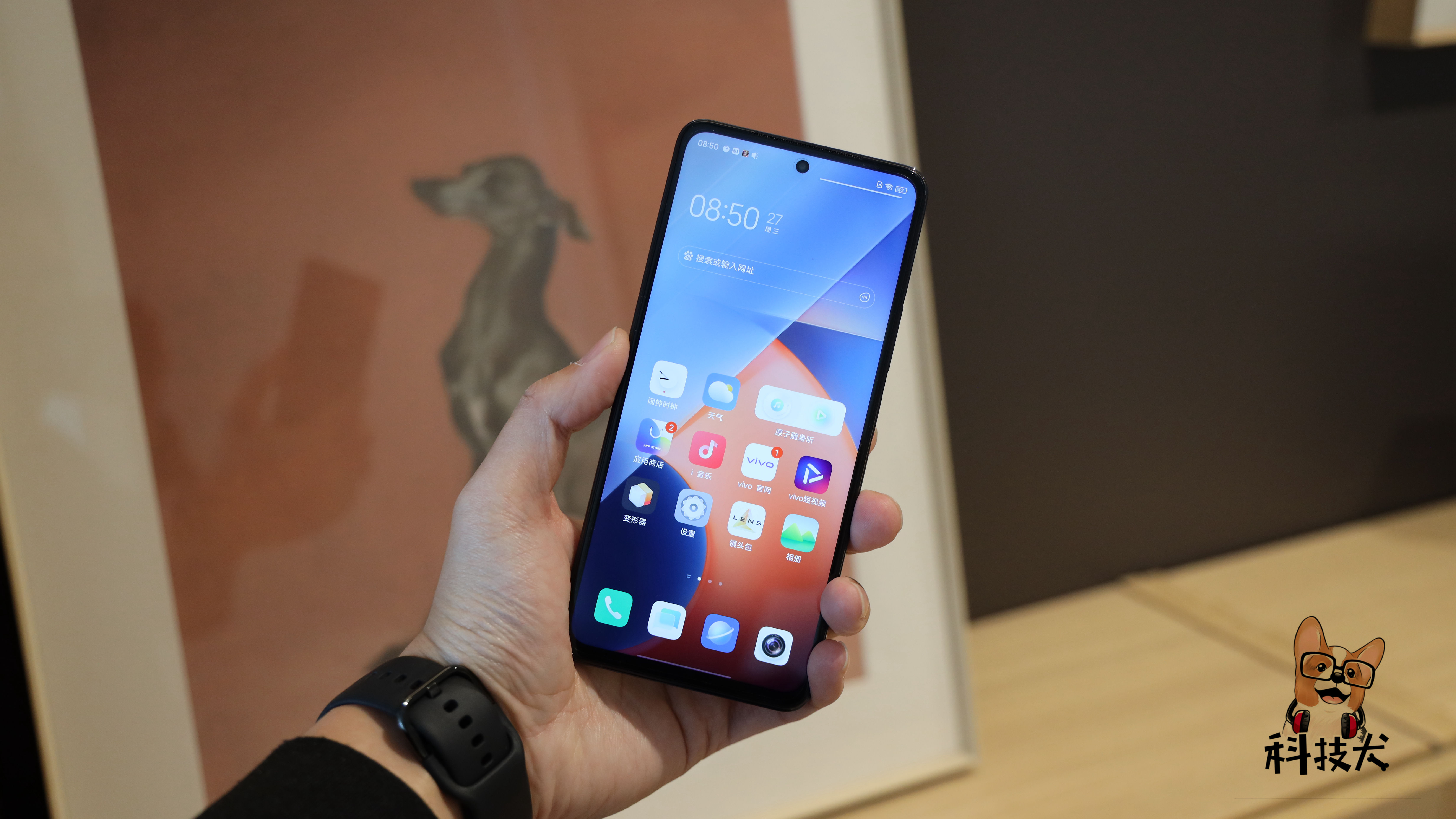 vivoT1全面评测,vivot1日常使用值不值得入手