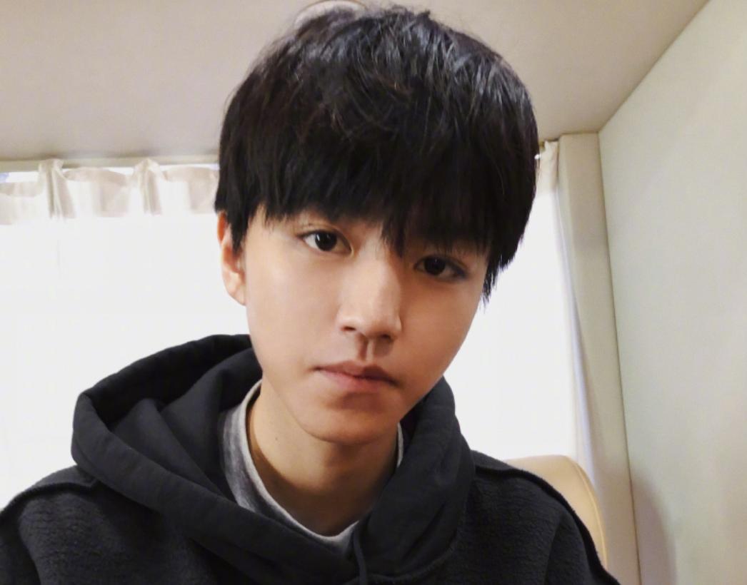 tfboys三周年见面会王俊凯语录,tfboys九周年王俊凯的回应