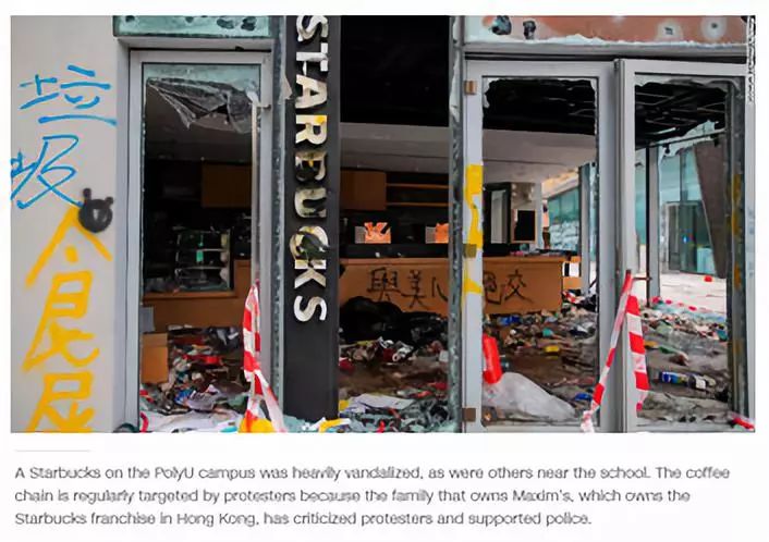 美国议院嚣张通过“支持香港*力暴**法案”？！这次，连CNN记者都看不过眼了…