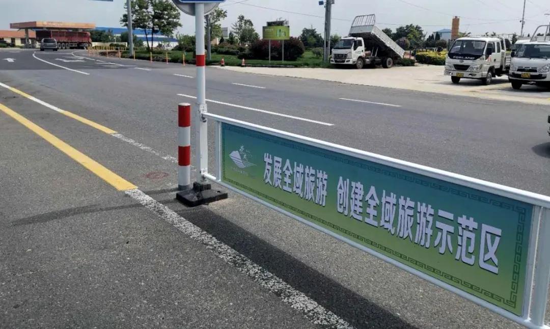 这是我的家乡全域旅游看荣成,全域旅游重点看什么