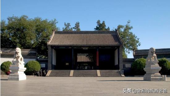 保定之前是不是河北的省会,保定与石家庄当年的省会之争