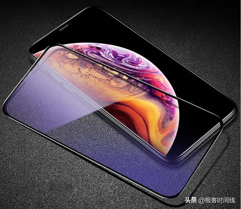 苹果11pro用什么牌子钢化膜推荐,苹果11promax专用钢化膜推荐