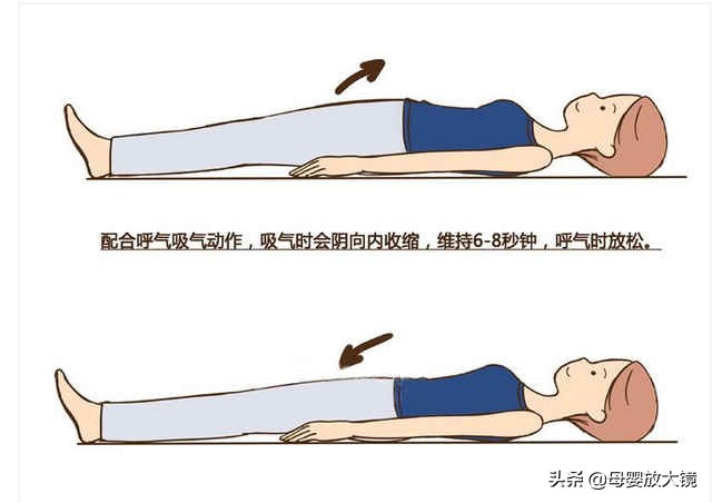 产后怎样矫正身材,产后如何快速打造身材