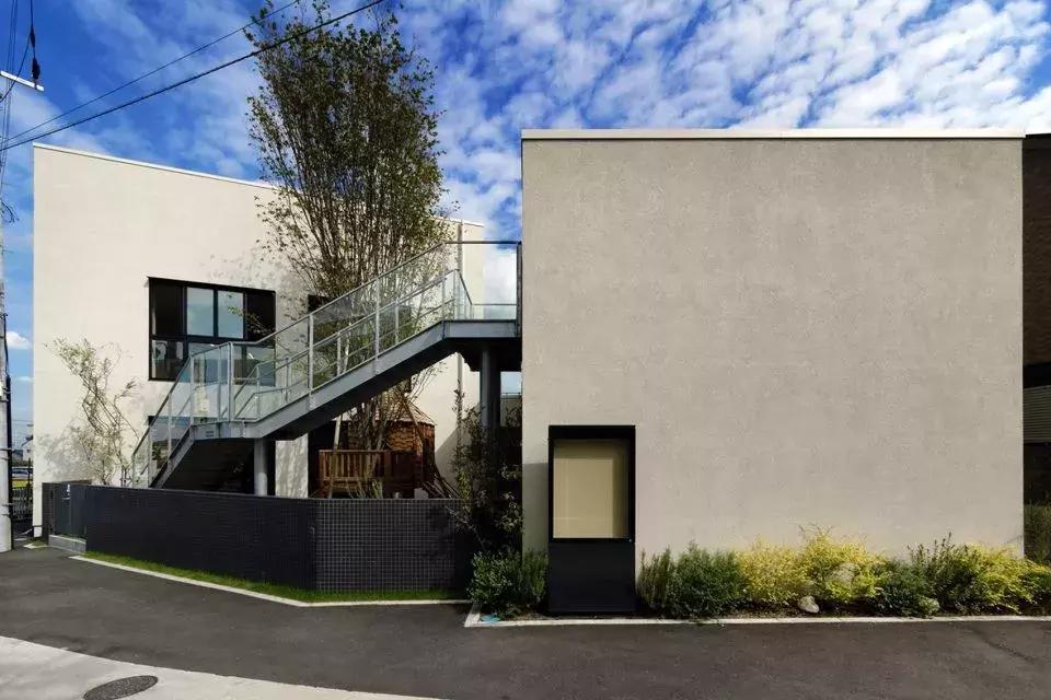 日本最好设计的幼儿园,世界十大幼儿园设计