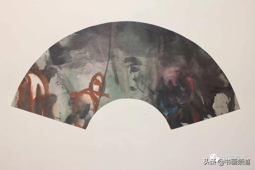 写意花鸟画创作教学,写意花鸟画教学简介