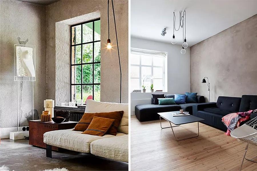 艺术漆美丽,艺术漆让生活更出色