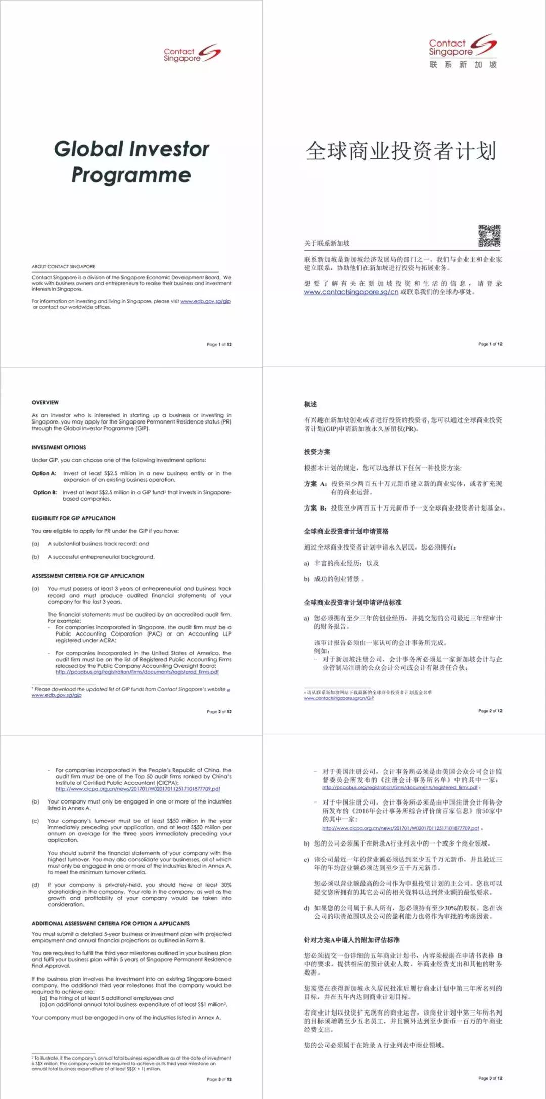 申请新加坡绿卡要满足哪些条件呢,新加坡申请绿卡的条件是什么