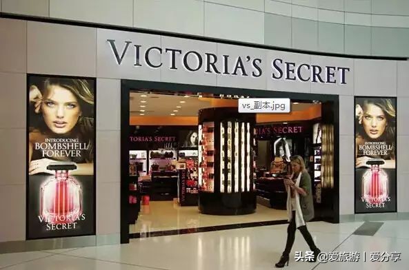 16个国家24个免税店,全球十大机场免税店购物攻略