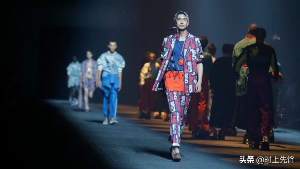 kenzo日本设计师,最后的美人鱼知乎