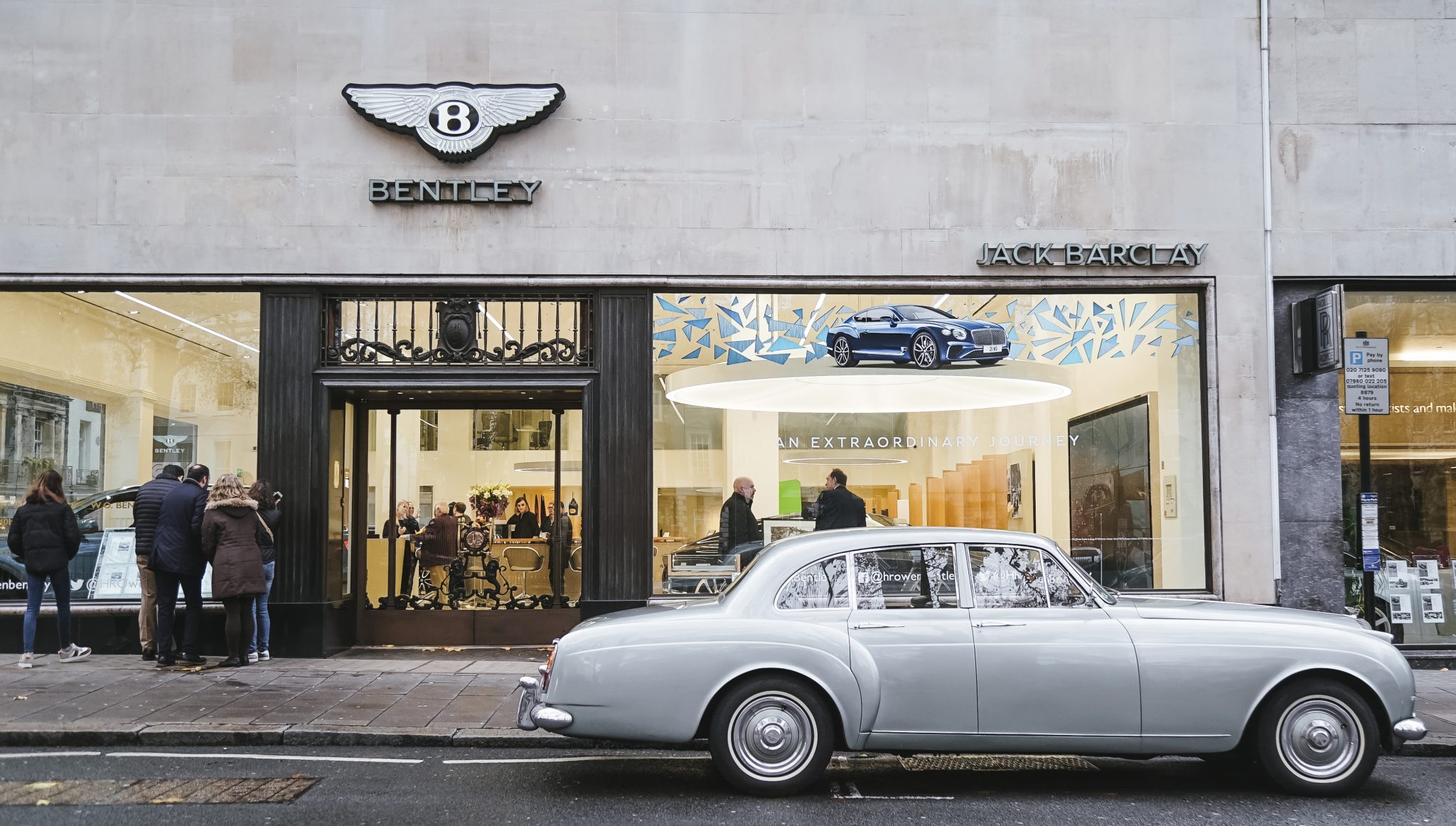 英国伦敦5亿元豪宅,18亿人民币买下伦敦超级豪宅