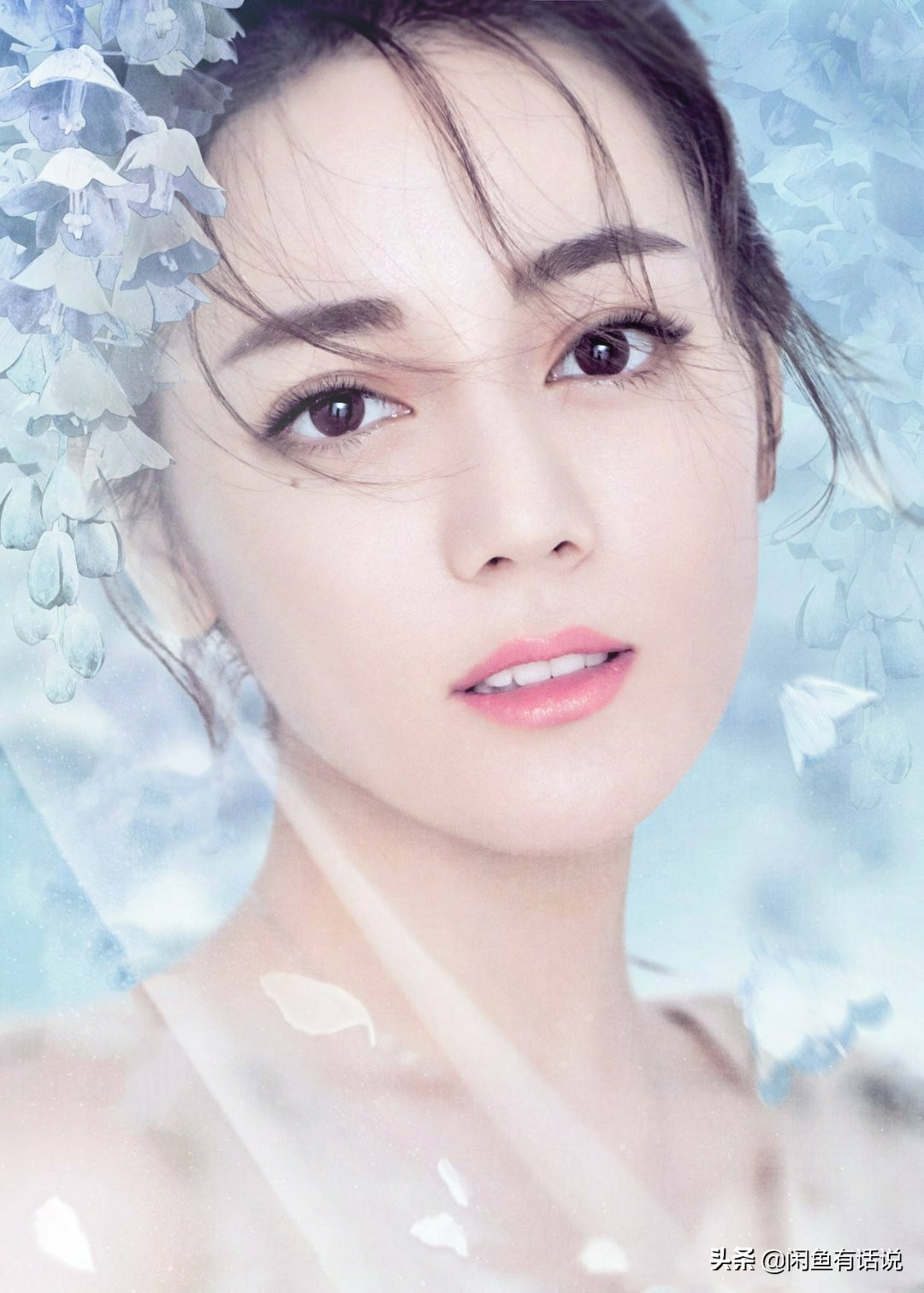 脸上有痣较多的女人,脸上有痣的女人面相