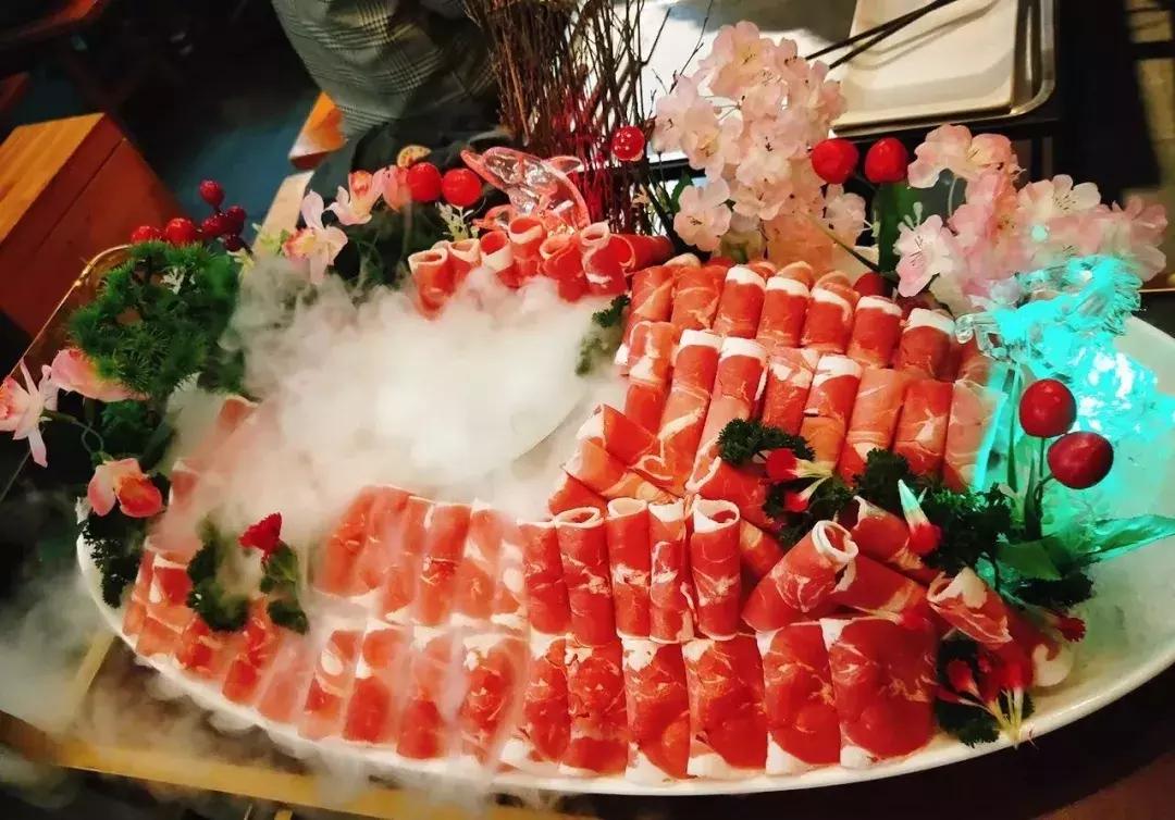 在西安吃火锅这8家店吃到过瘾,西安最好吃的十大火锅