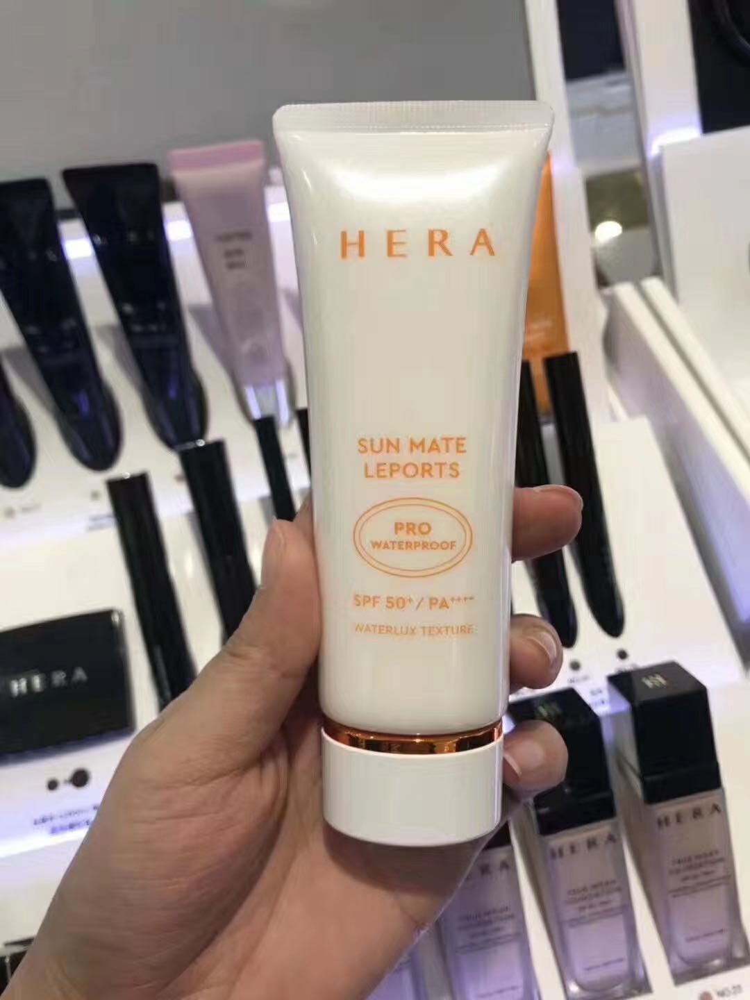 你不知道的祛斑知识,你不知道的防晒知识