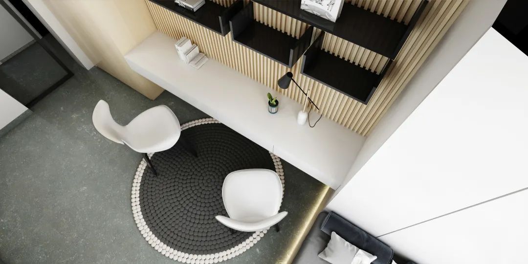 长城板轻奢背景墙弧形,长城板背景墙效果图